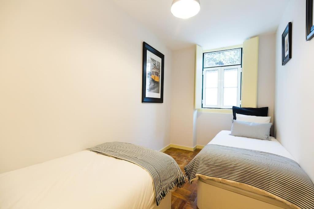 Ola - Rato Ii Apartment *