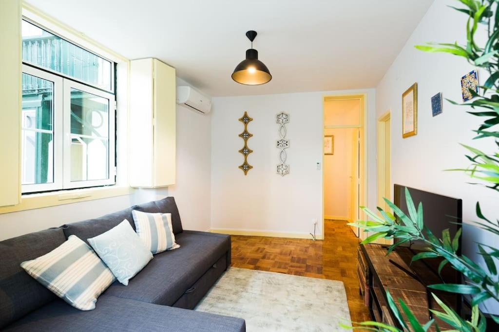 Ola - Rato Ii Apartment *