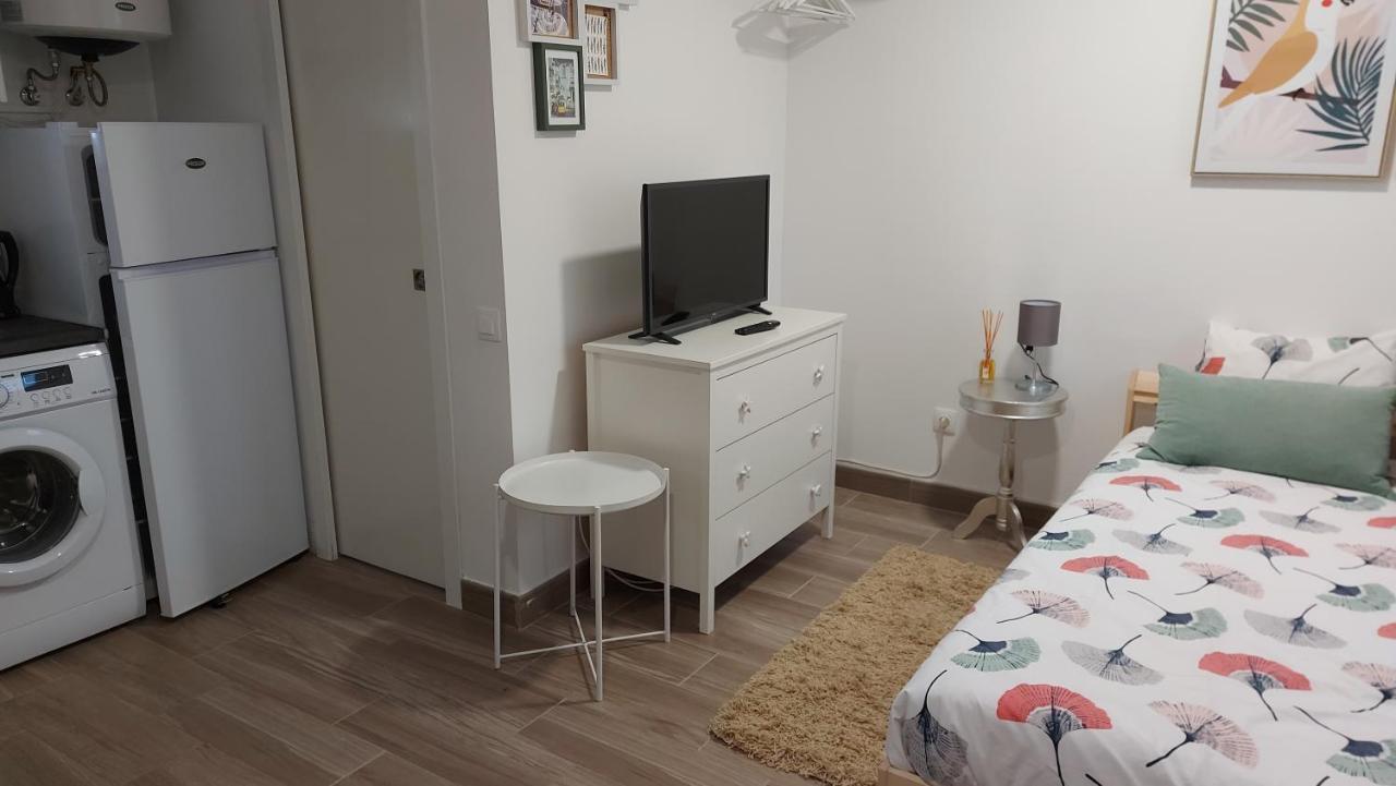 Studio Apartment Lisbon