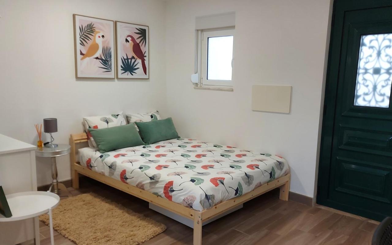 Apartment Studio Lisbon