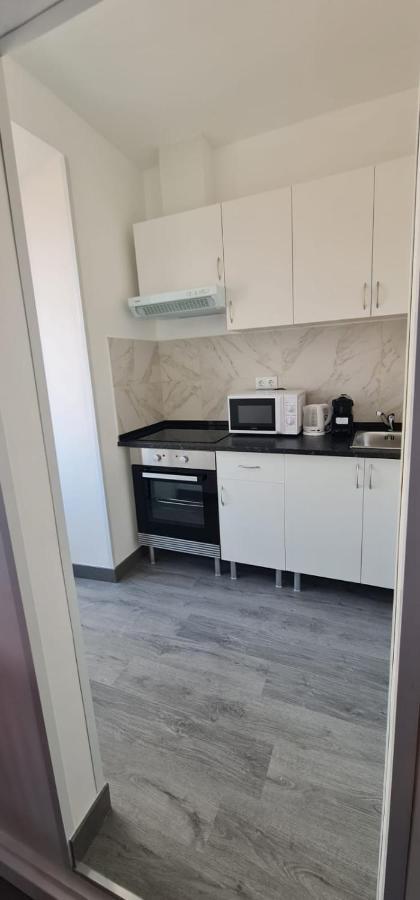 S.soares Grey Beato Apartamento *