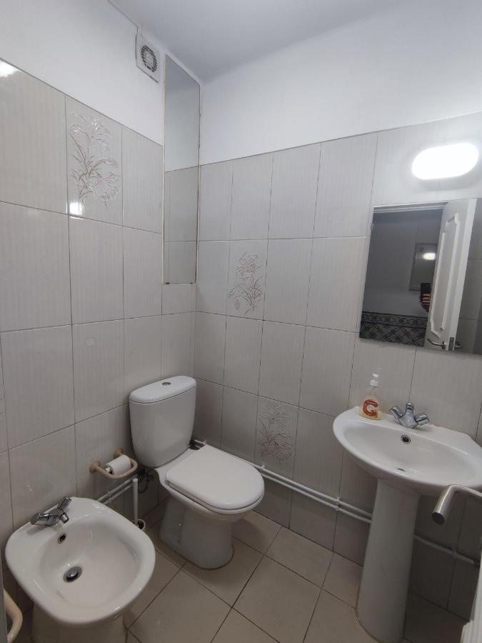 Apartment Aconchegante T3 Em Telheiras Lisbon