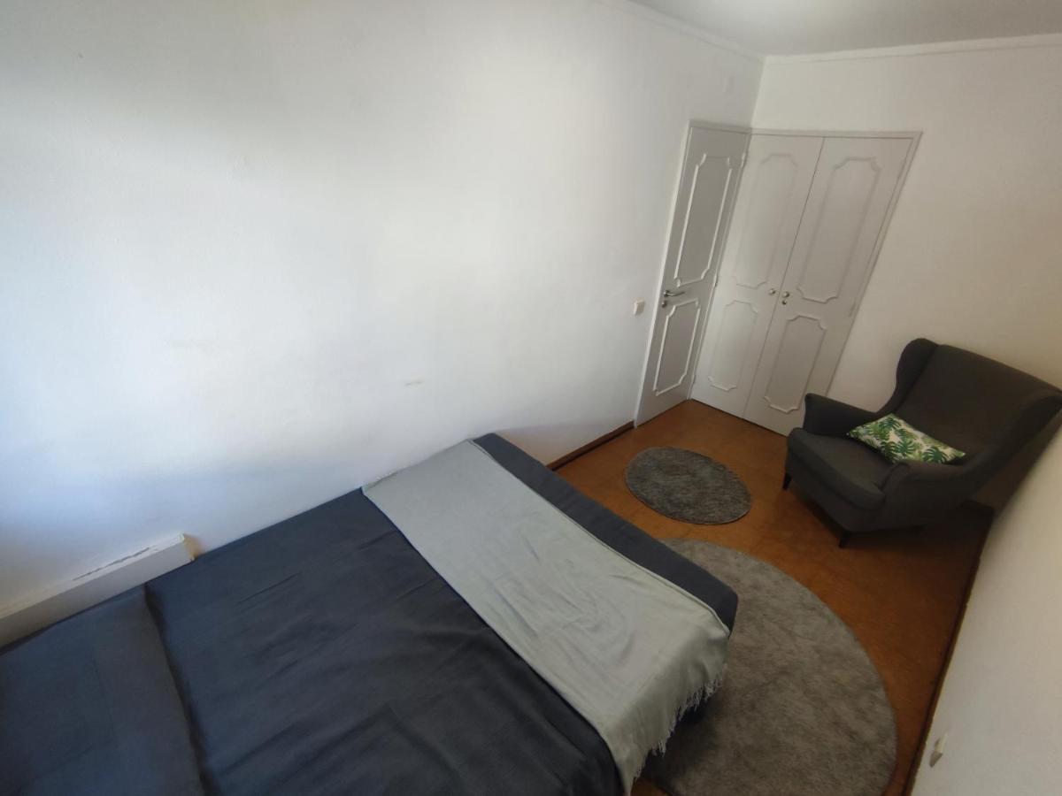 Apartment Aconchegante T3 Em Telheiras *