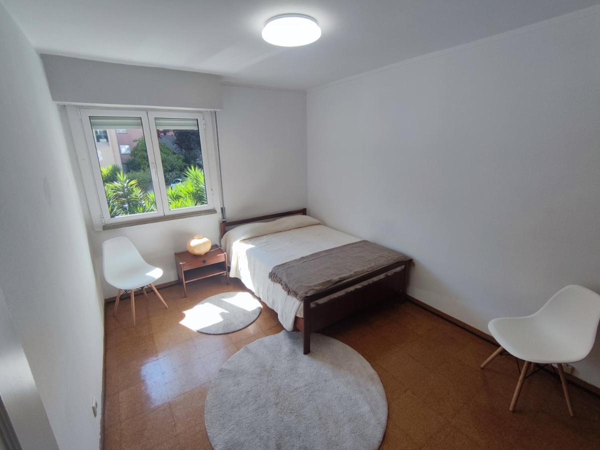 Apartment Aconchegante T3 Em Telheiras *