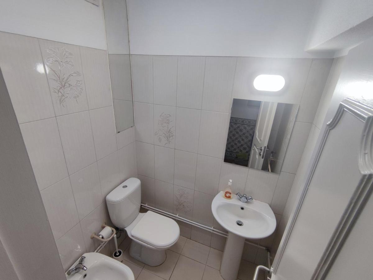 Apartment Aconchegante T3 Em Telheiras *