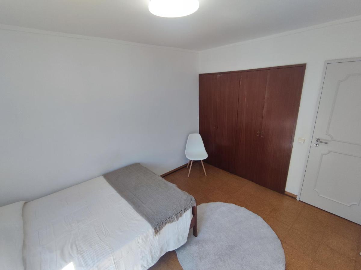Aconchegante T3 Em Telheiras Lisbon