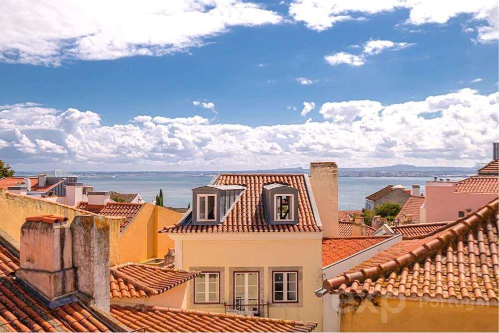 Casa Do Castelo Apartment Lisbon