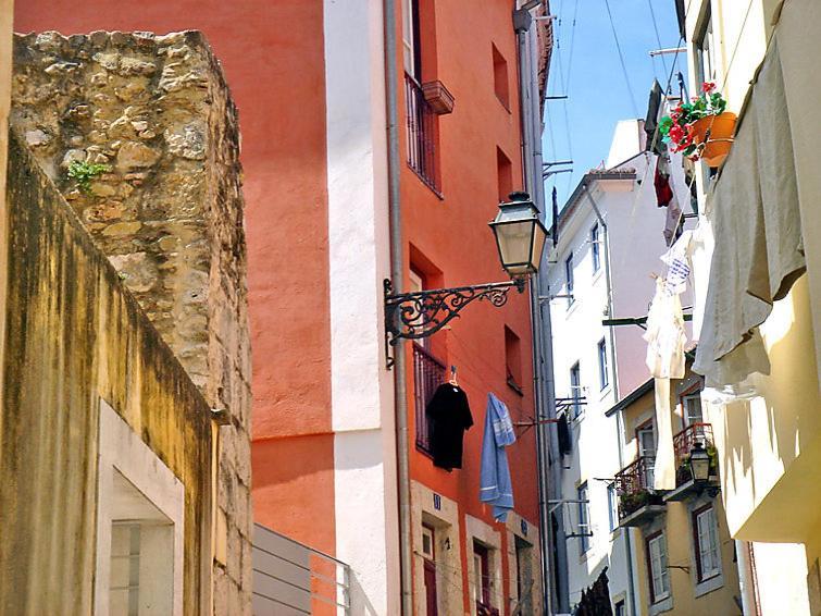 Casa Do Castelo *
