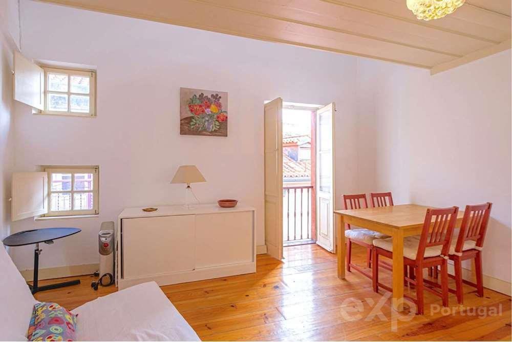 Casa Do Castelo Apartment Lisbon