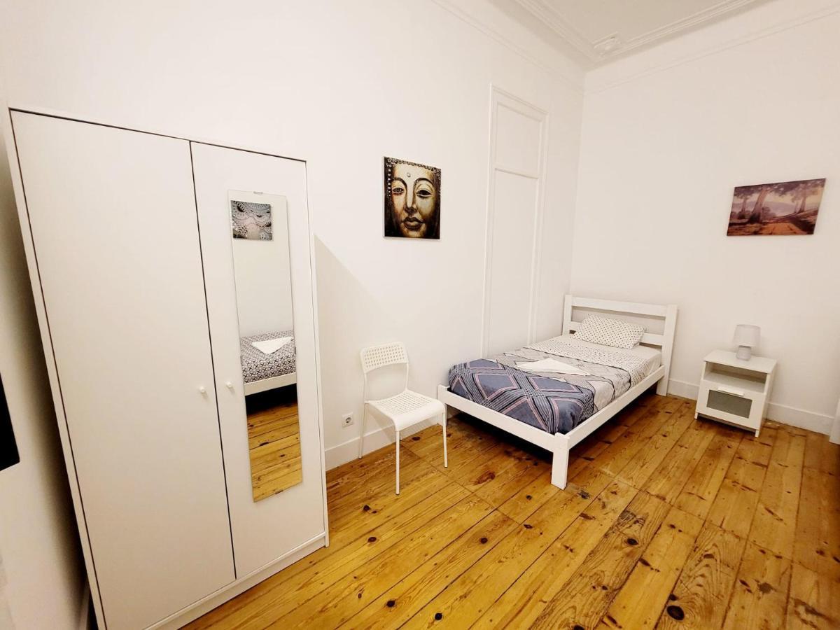 Hostel Gambori Lisbon