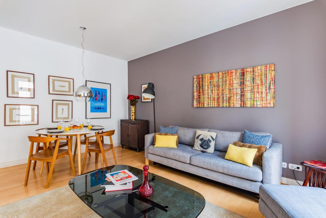Chiado Mercy Ii Apartment *