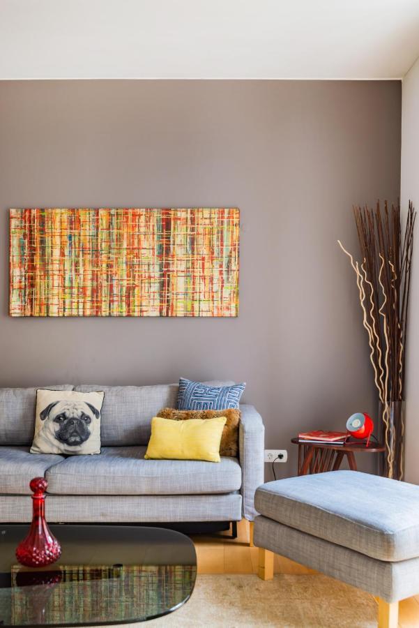 Chiado Mercy Ii Apartment *