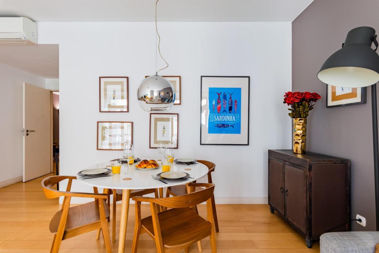 Chiado Mercy Ii Apartment *