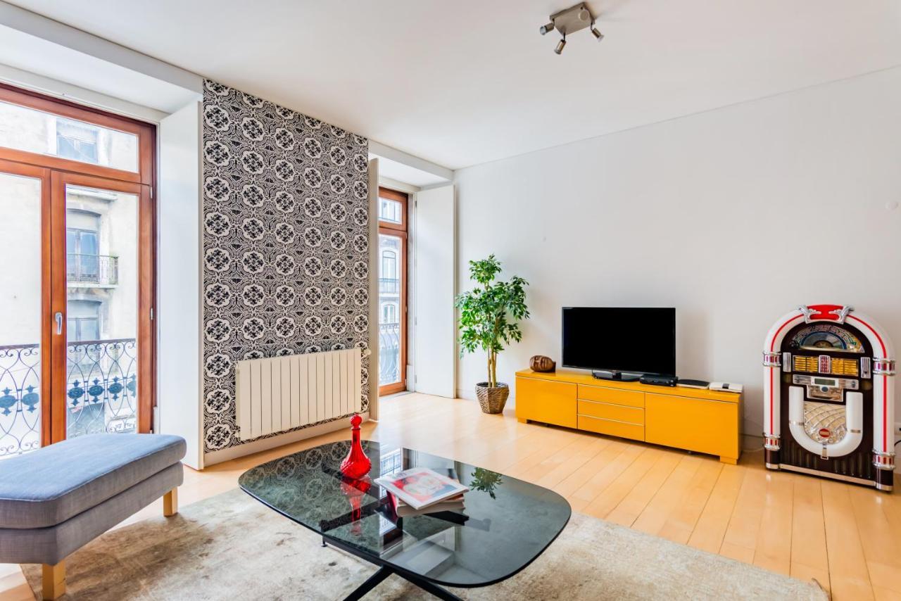Apartment Chiado Mercy Ii *