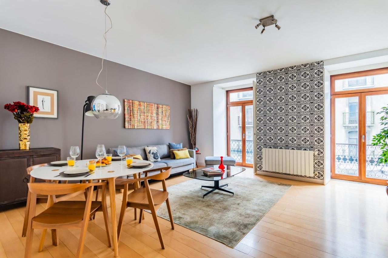 Chiado Mercy Ii Apartment *