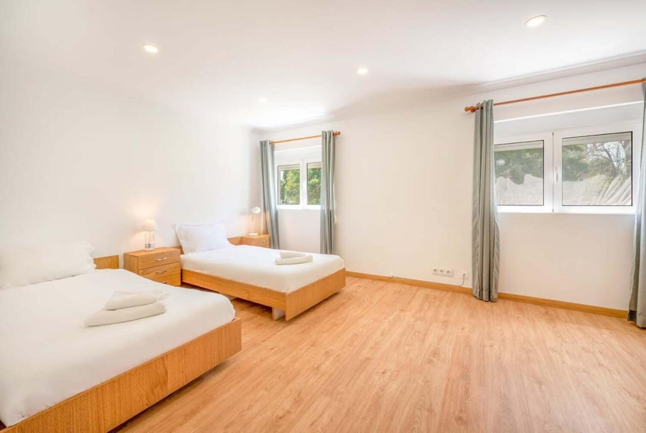 Guestready - Sweet Melody Near The Airport * Lisbon