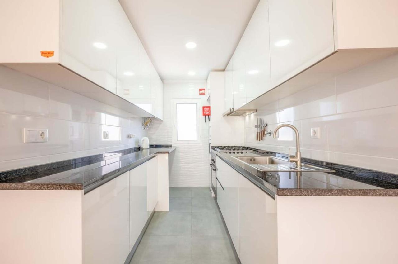 Guestready - Sweet Melody Near The Airport Apartment Lisbon