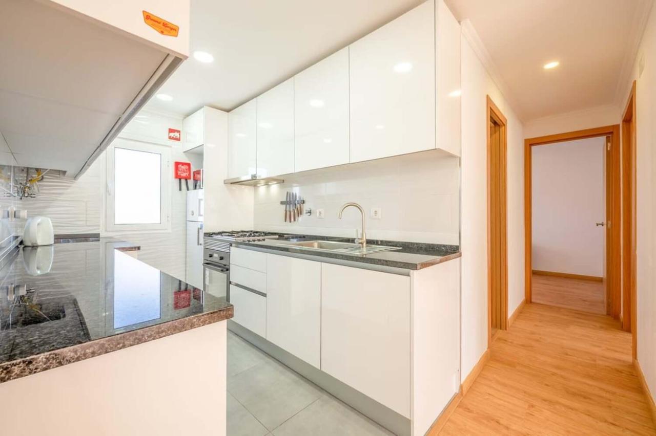 Apartment Guestready - Sweet Melody Near The Airport Lisbon