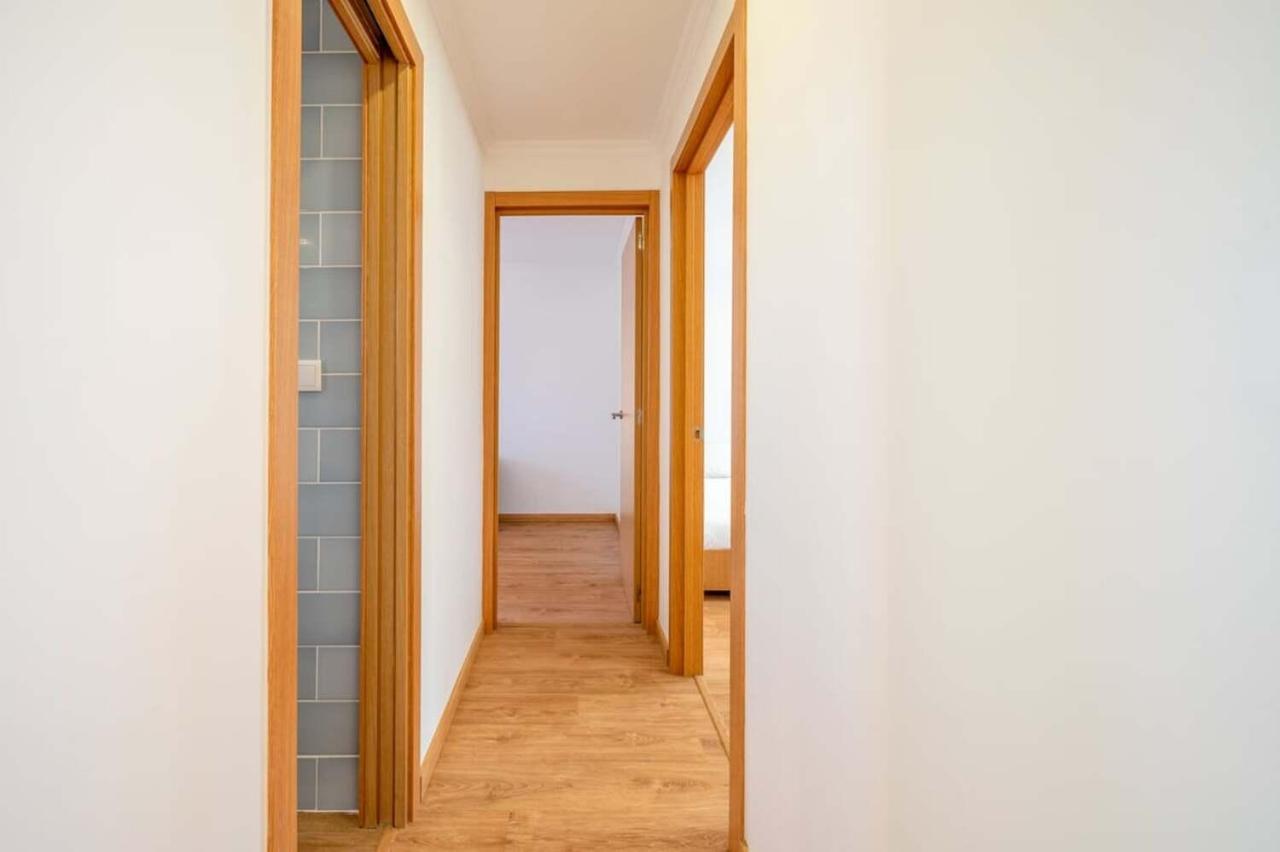 Guestready - Sweet Melody Near The Airport Apartment Lisbon
