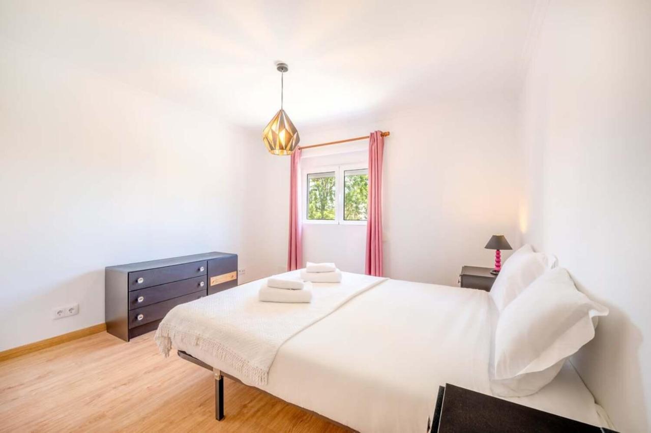 Guestready - Sweet Melody Near The Airport * Lisbon