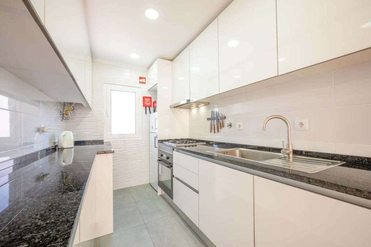Guestready - Sweet Melody Near The Airport Apartment Lisbon