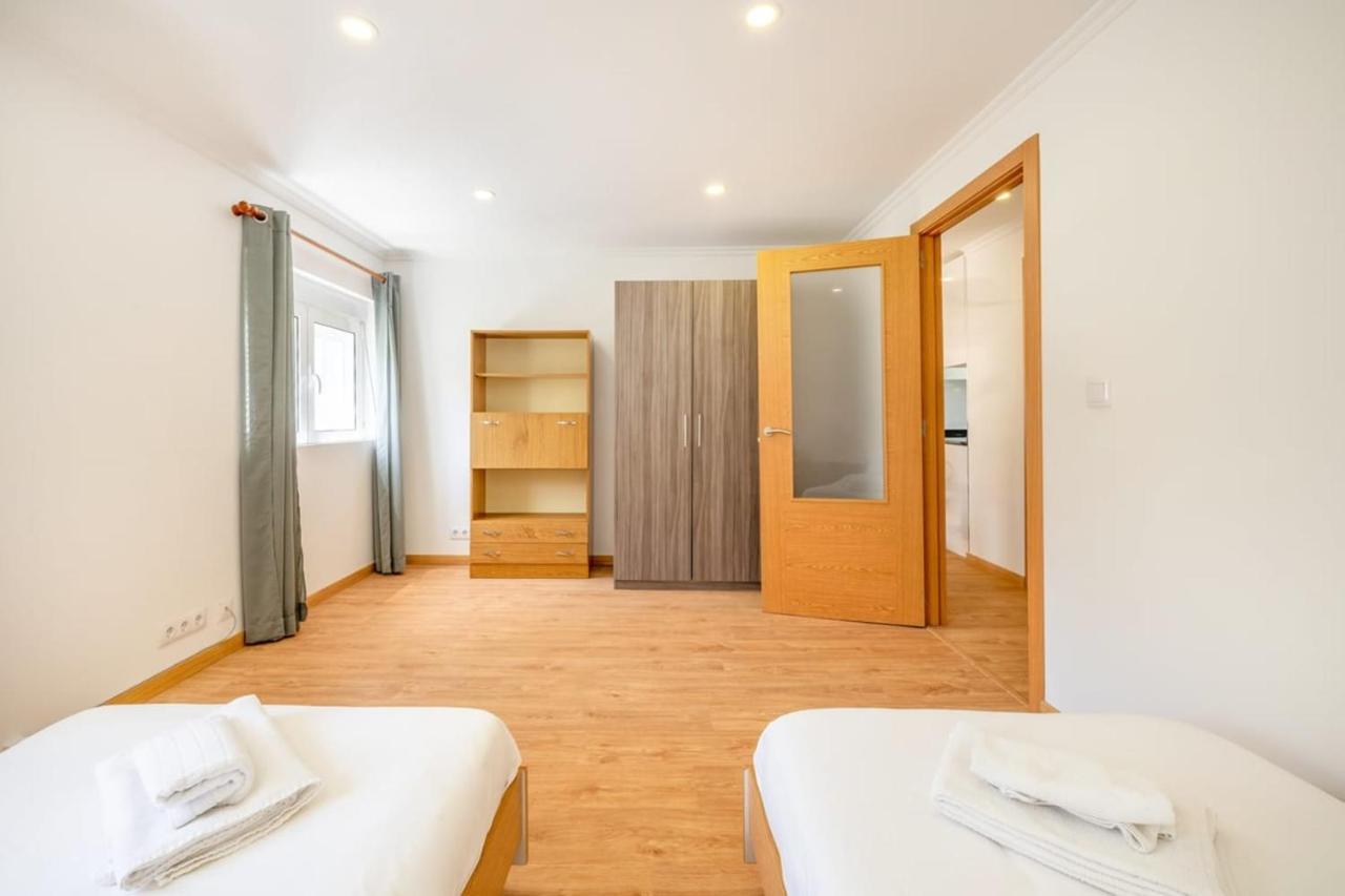 Guestready - Sweet Melody Near The Airport * Lisbon