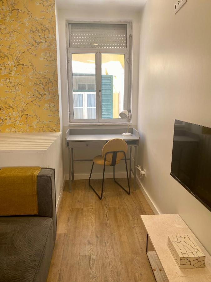 Apartment Canarios Cardal - Iii
