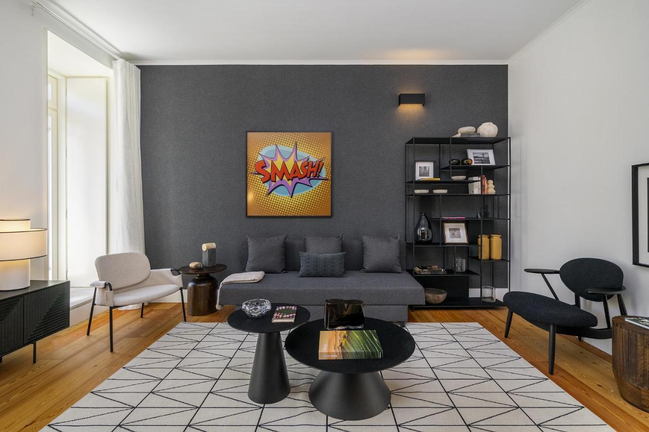 Whome Exclusive Hideaway Perfect For Digital Nomads & Remote Workers * Lisbon