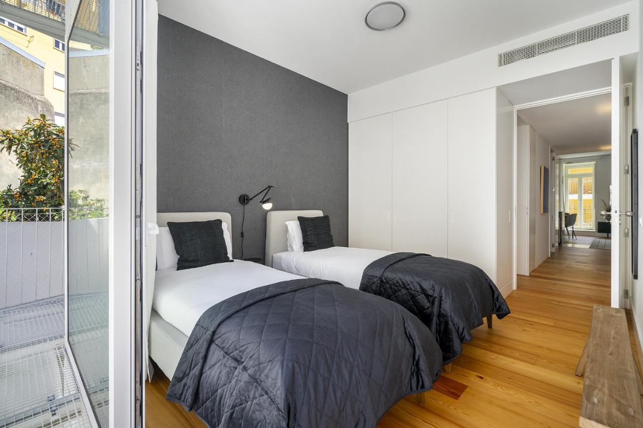 Apartment Whome Exclusive Hideaway Perfect For Digital Nomads & Remote Workers Lisbon