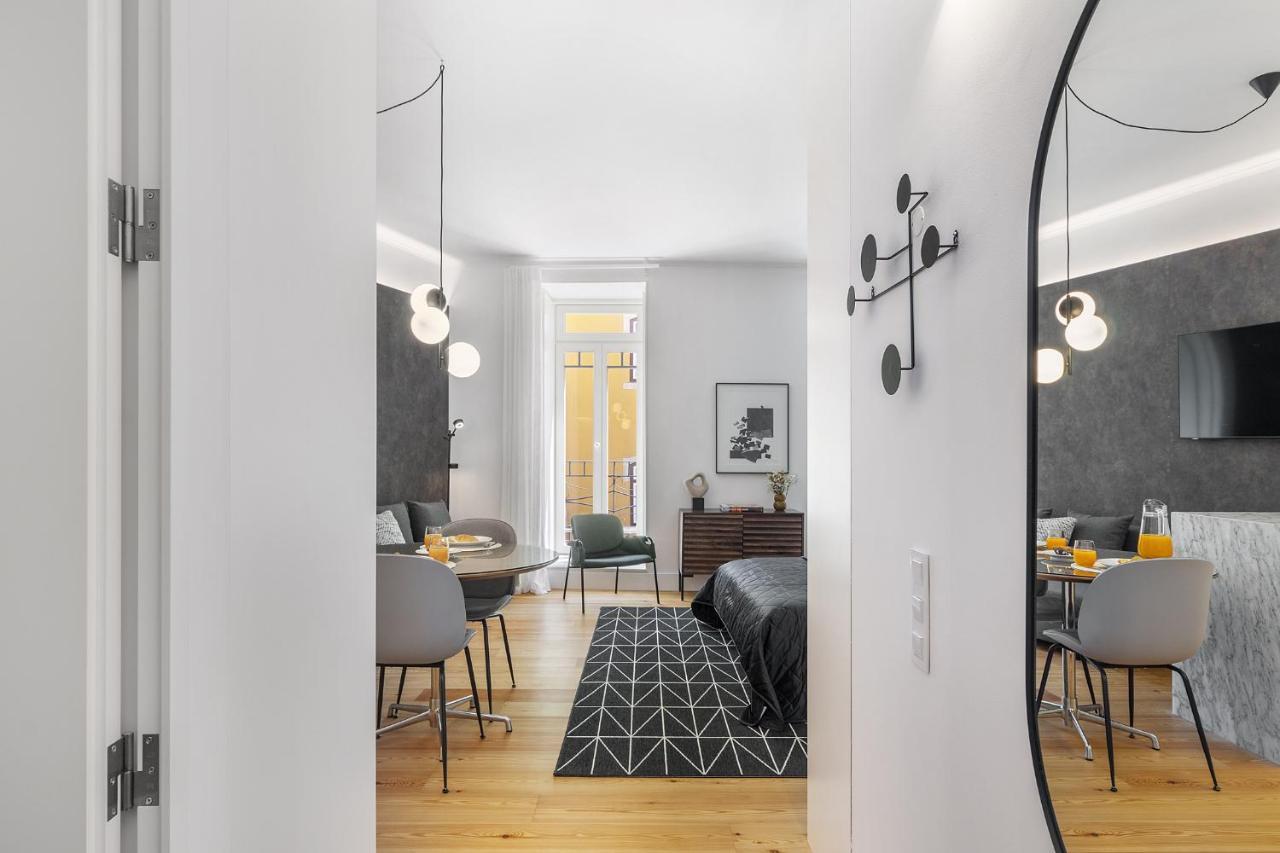 Apartment Whome Exclusive Hideaway Perfect For Digital Nomads & Remote Workers Lisbon