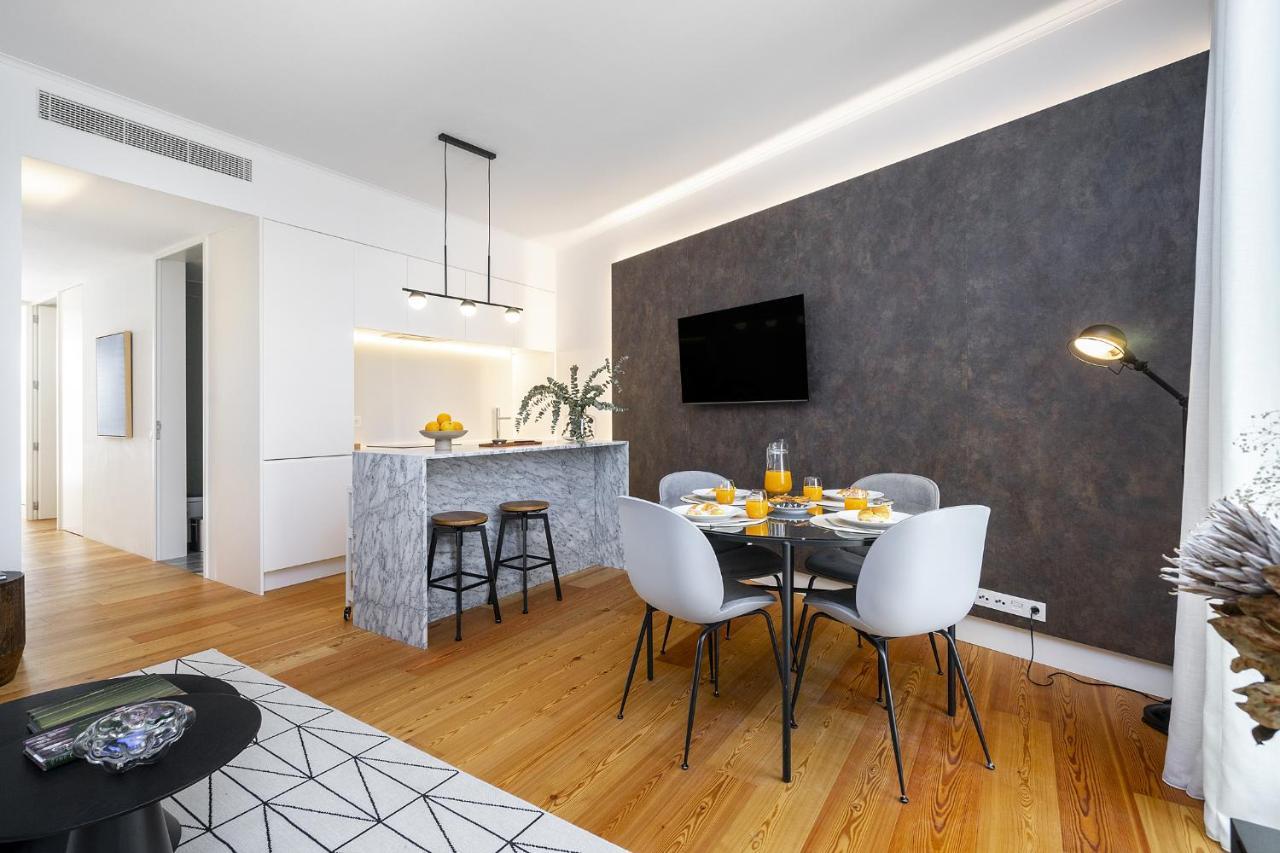 Apartment Whome Exclusive Hideaway Perfect For Digital Nomads & Remote Workers Lisbon