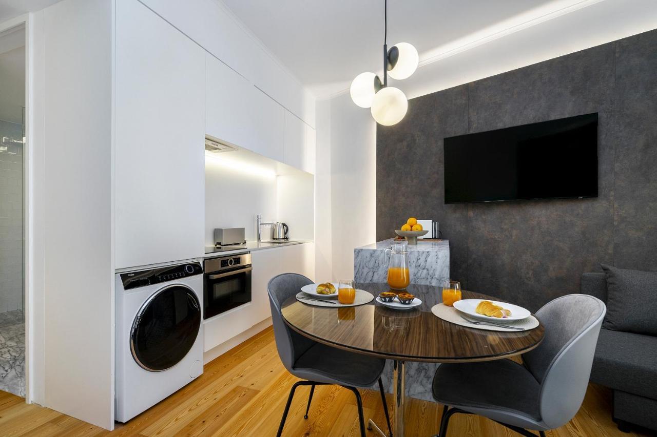 Apartment Whome Exclusive Hideaway Perfect For Digital Nomads & Remote Workers Lisbon