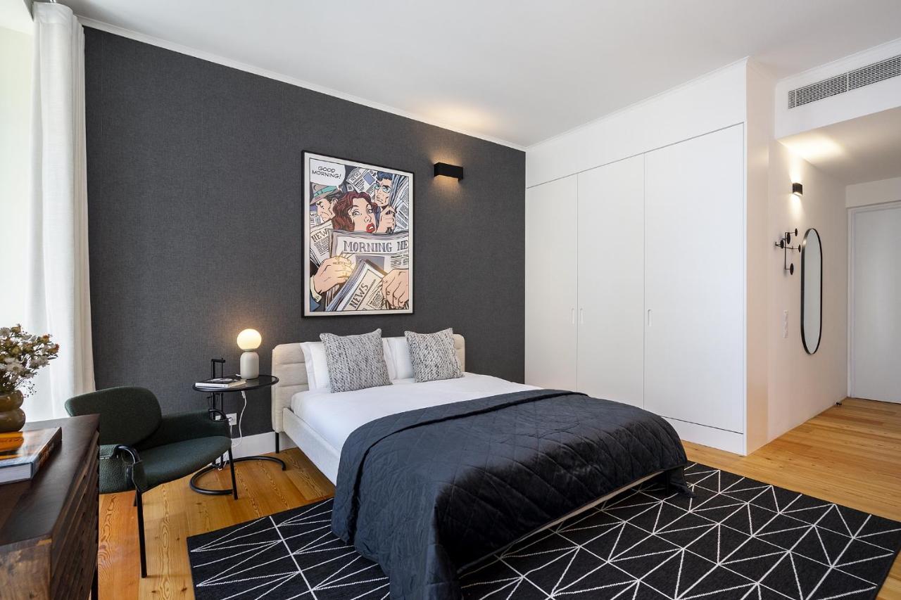 Whome Exclusive Hideaway Perfect For Digital Nomads & Remote Workers Lisbon