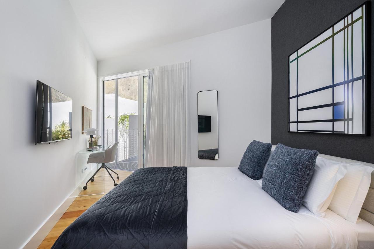 Whome Exclusive Hideaway Perfect For Digital Nomads & Remote Workers Apartment Lisbon