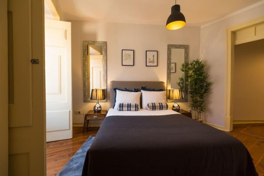 Ola - Castelo Iv Apartment Lisbon