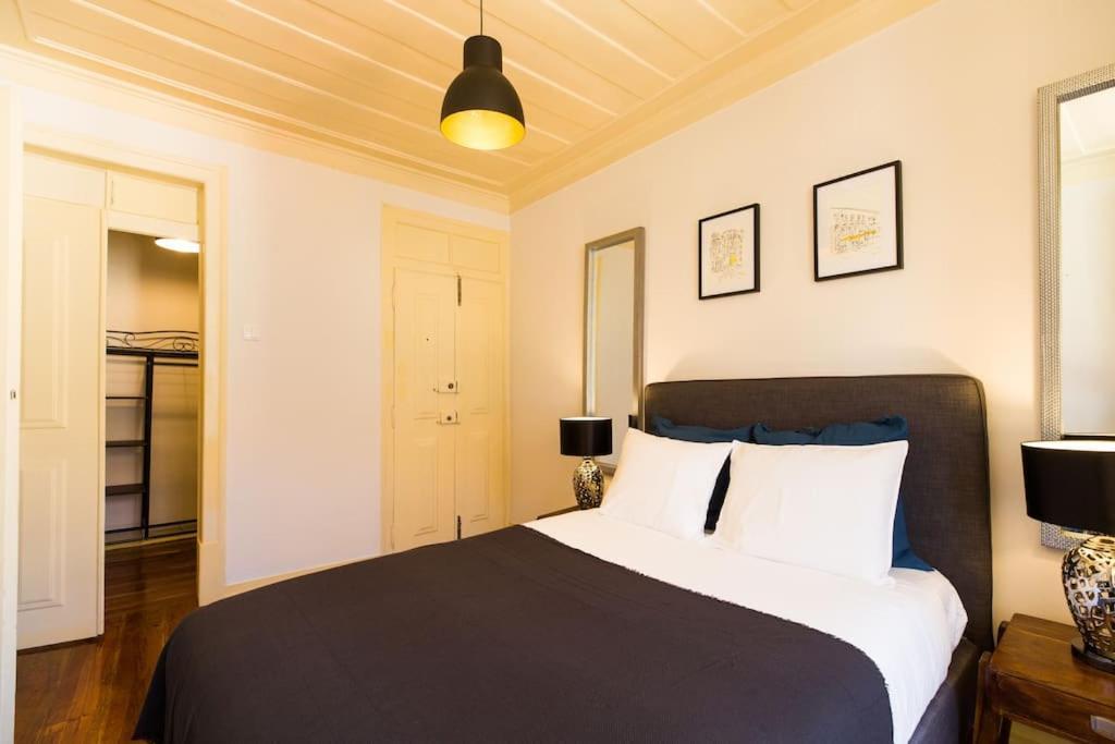 Apartment Ola - Castelo Iv