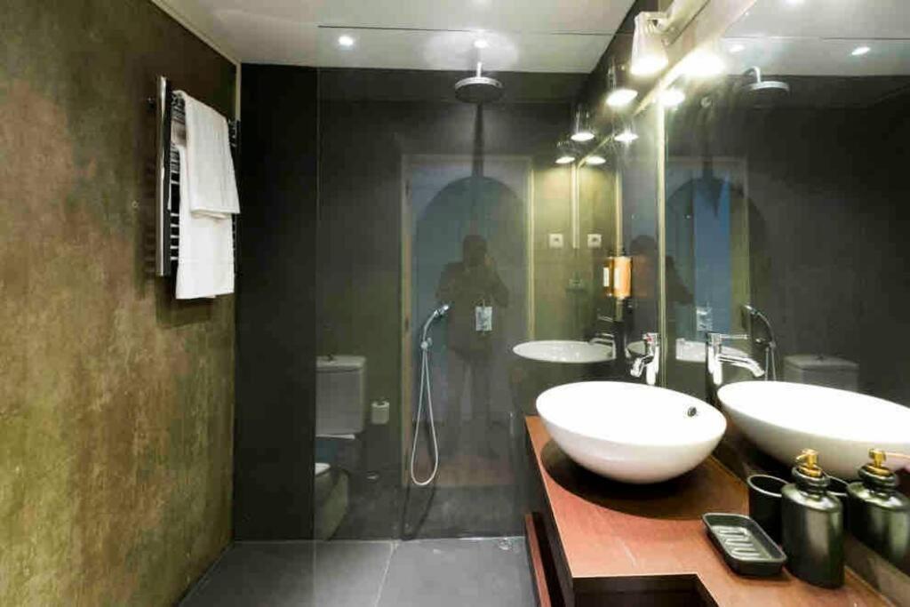 Apartment Ola - Belem 4 *