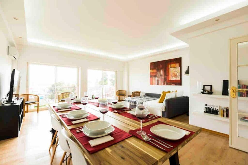 Ola - Belem 4 * Lisbon