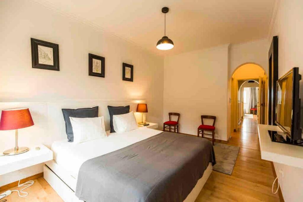 Apartment Ola - Belem 4 Lisbon