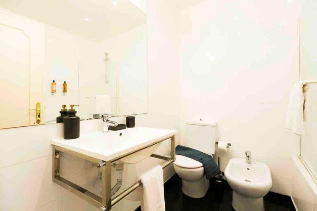 Apartment Ola - Belem 4