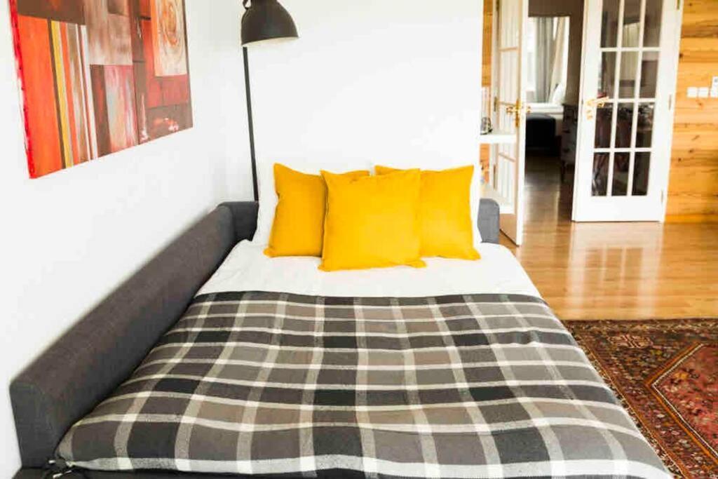 Apartment Ola - Belem 4 Lisbon