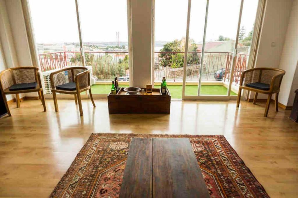 Apartment Ola - Belem 4 Lisbon
