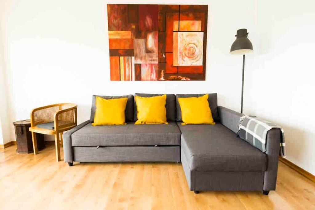 Ola - Belem 4 Apartment