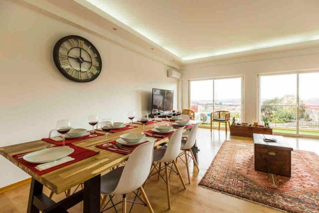 Apartment Ola - Belem 4 *