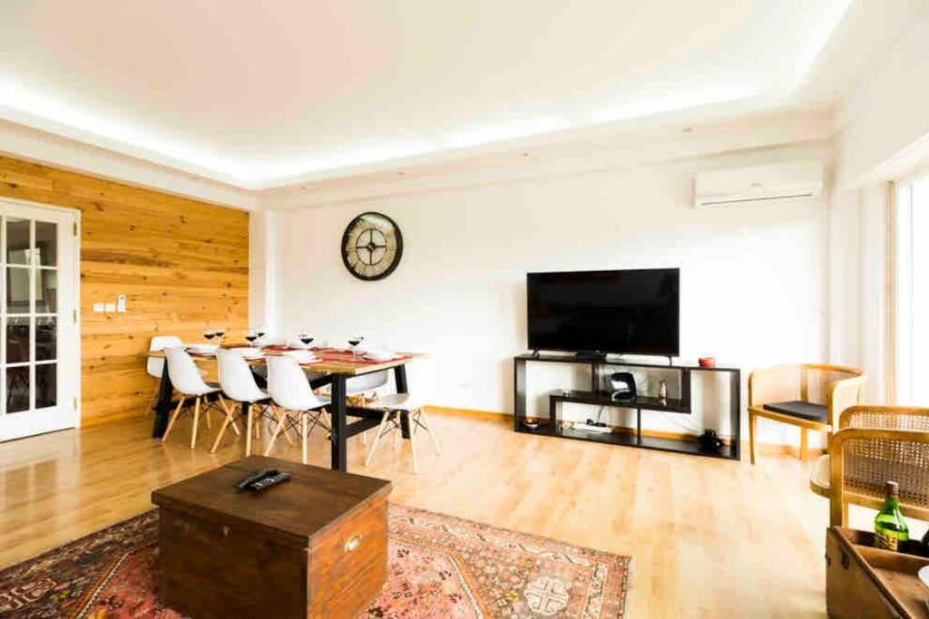 Apartment Ola - Belem 4