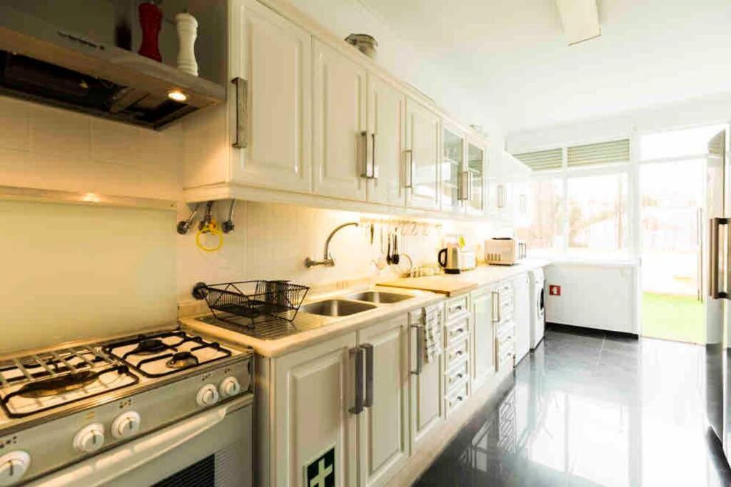 Apartment Ola - Belem 4