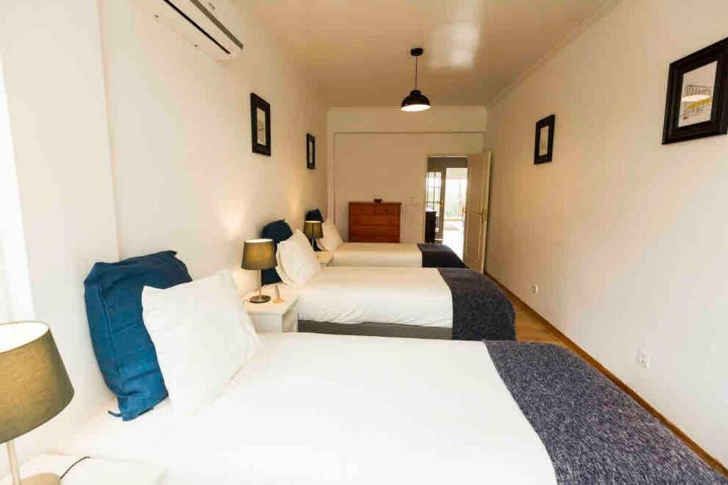 Apartment Ola - Belem 4 *