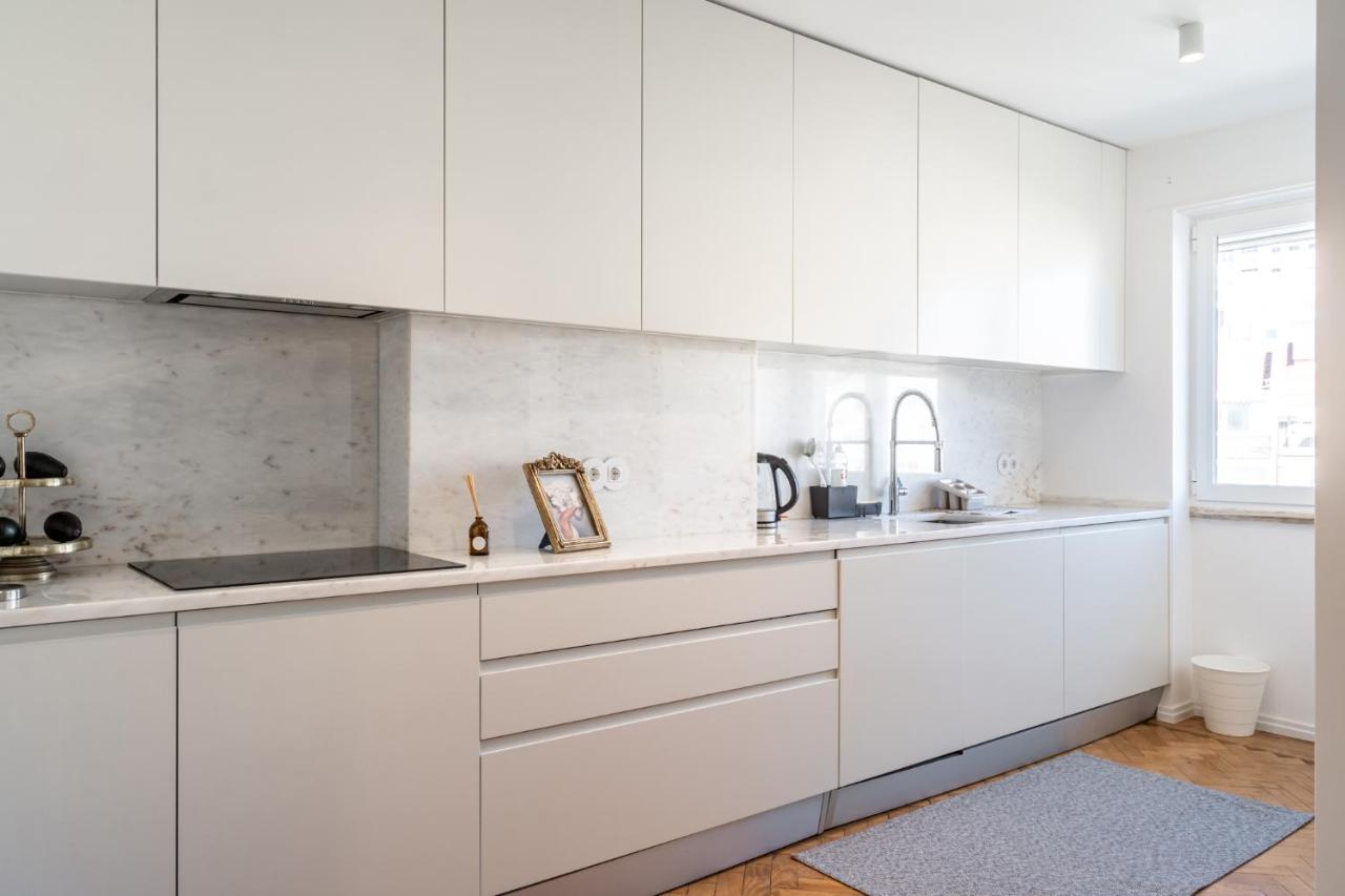 Akicity Benfica Stone Apartment