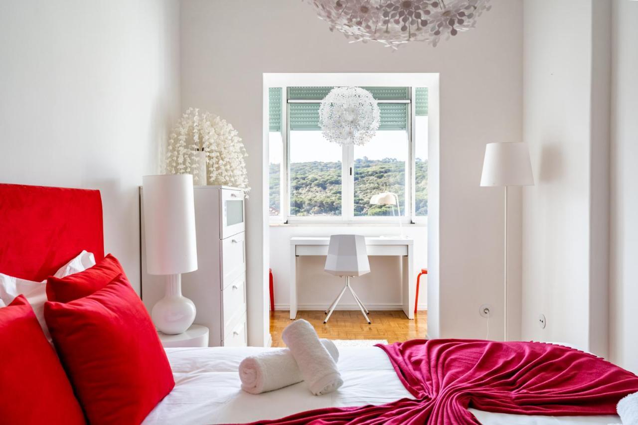 Akicity Benfica Stone Apartment