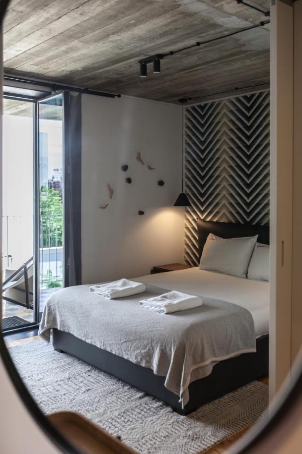Flh Intendente Modern Mezzanine With Balcony * Lisboa